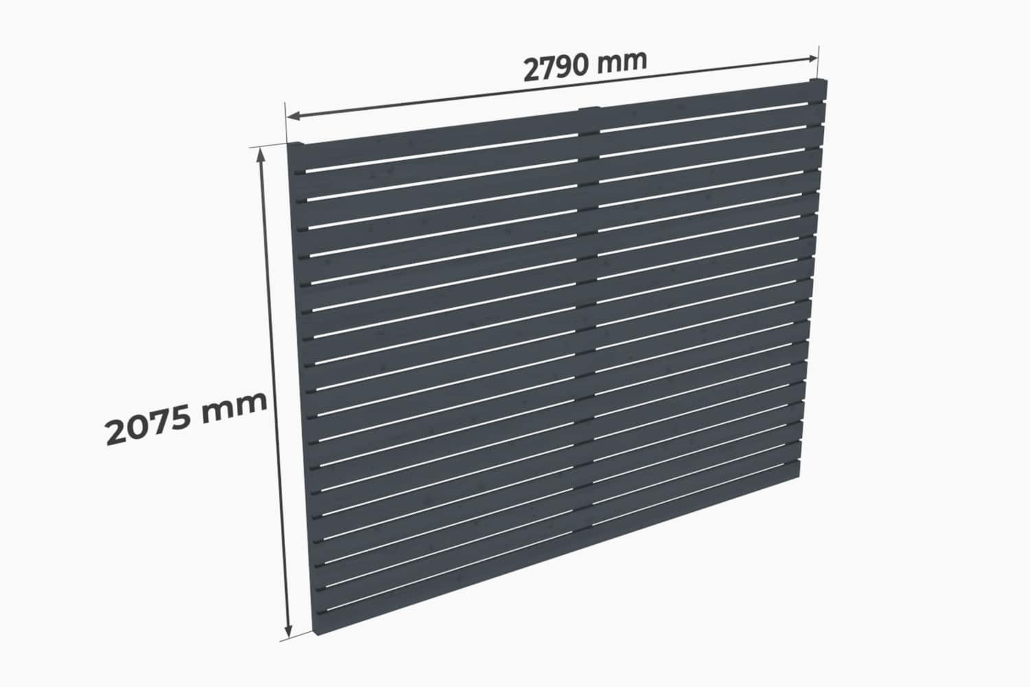 Real wall image Grey
